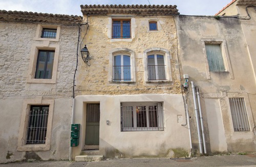 Lapalud Apartment | Apartment~ Le Ginger ~ Lapalud