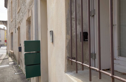 Lapalud Apartment | Apartment~ Le Ginger ~ Lapalud