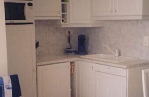 Le Grau-Du-Roi Apartment | Apartment Le Goeland on the beach air conditioning+ internet+ secure parking