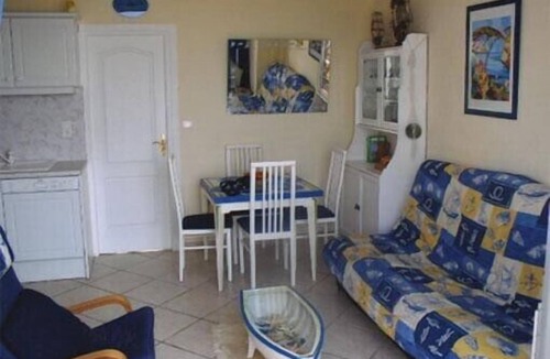 Le Grau-Du-Roi Apartment | Apartment Le Goeland on the beach air conditioning+ internet+ secure parking