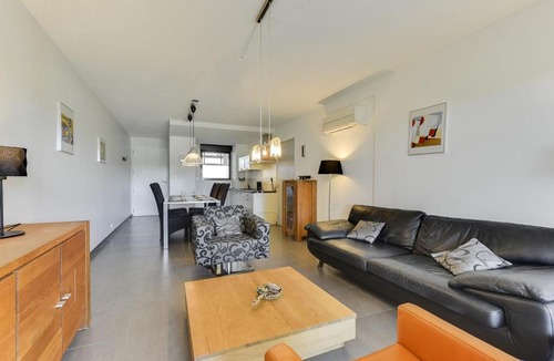 Saint-Cyprien Apartment | Apartment Le Golf Clair-16 by Interhome