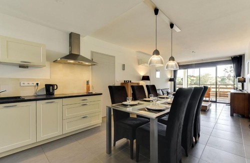 Saint-Cyprien Apartment | Apartment Le Golf Clair-16 by Interhome