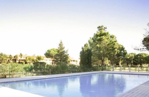 Saint-Cyprien Plage Apartment | Apartment Le Golf Clair in Saint Cyprien - 5 persons, 2 bedrooms