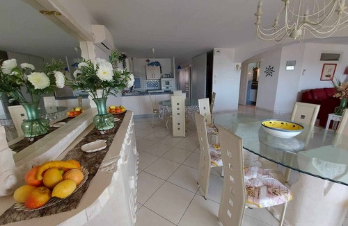 Le Grau-dʼAgde Apartment | Apartment Le Grau d'Agde, 3 bedrooms, 8 persons