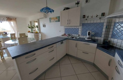 Le Grau-dʼAgde Apartment | Apartment Le Grau d'Agde, 3 bedrooms, 8 persons