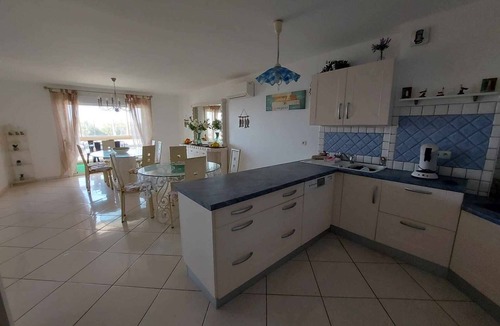 Le Grau-dʼAgde Apartment | Apartment Le Grau d'Agde, 3 bedrooms, 8 persons