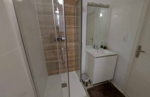 Le Grau-dʼAgde Apartment | Apartment Le Grau d'Agde, 1 bedroom, 6 persons