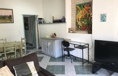 Villefort Apartment | Apartment 'Le Grenier D'annick' with Mountain View, Private Terrace and Wi-Fi