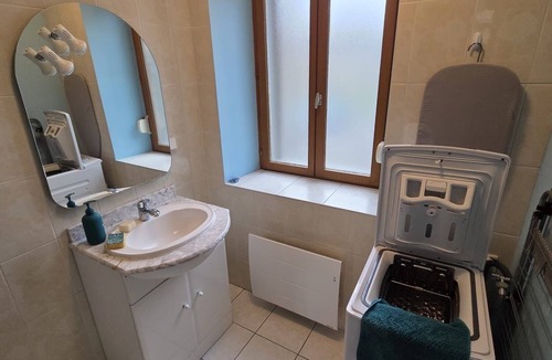 Givet Apartment | Apartment Le Gwen