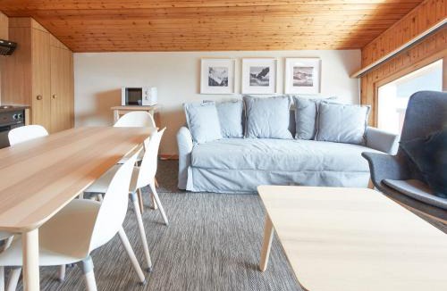 Vex Apartment | Apartment Le Hameau-7 by Interhome