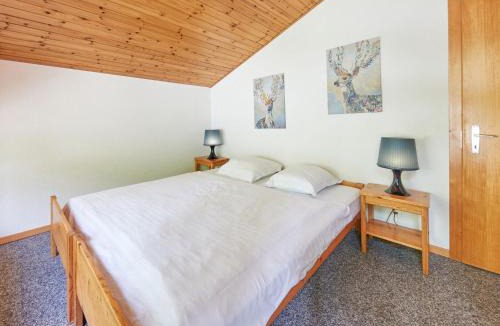 Vex Apartment | Apartment Le Hameau-7 by Interhome