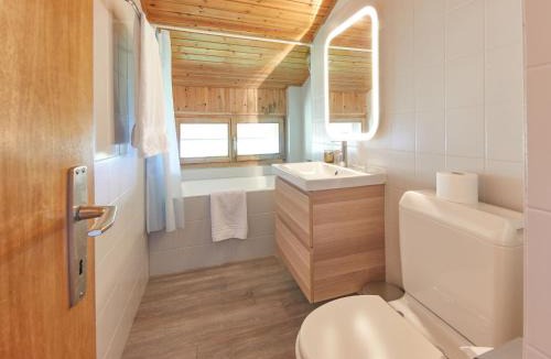 Vex Apartment | Apartment Le Hameau-7 by Interhome