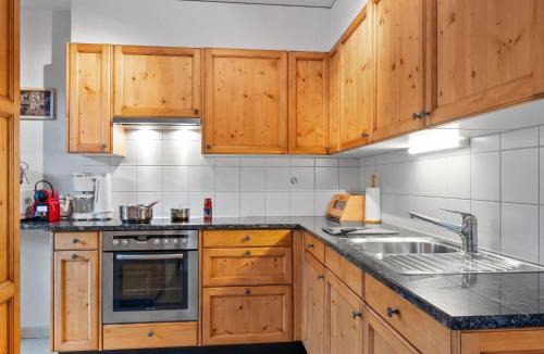 Val d'Illiez Apartment | Apartment Le Hameau by Interhome