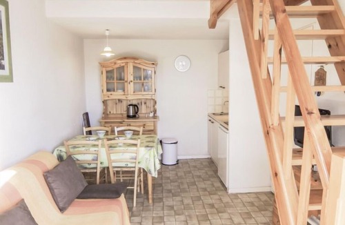 Saint-Cyprien Plage Apartment | Apartment Le Hameau du Rivage in Saint Cyprien - 4 persons, 1 bedrooms