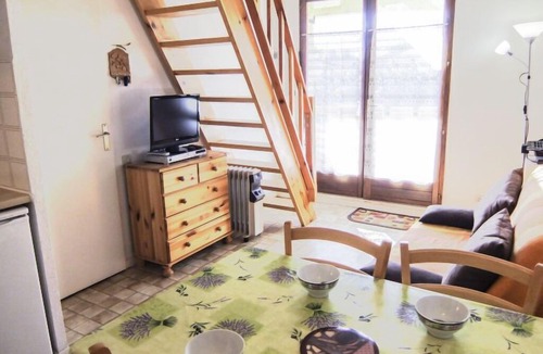 Saint-Cyprien Plage Apartment | Apartment Le Hameau du Rivage in Saint Cyprien - 4 persons, 1 bedrooms
