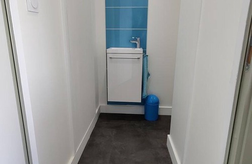 Downtown Le Havre Apartment | Apartment Le Havre, 1 bedroom, 4 persons