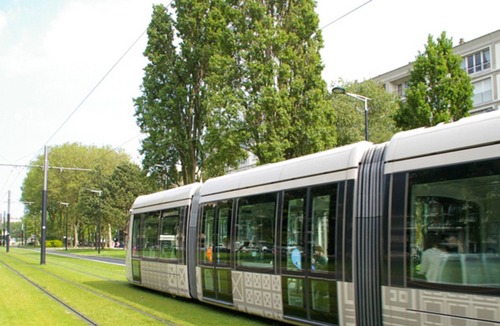 Saint-Christophe de la Foret Apartment | Apartment Le Havre, studio flat, 2 persons