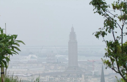 Saint-Christophe de la Foret Apartment | Apartment Le Havre, studio flat, 2 persons