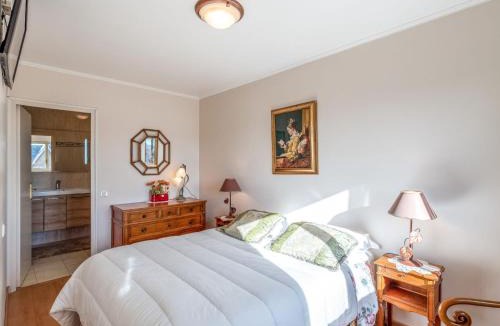 Deauville City Centre Apartment | Apartment Le Hoc-1 by Interhome