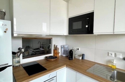 Porquerolles Apartment | Apartment le lequin