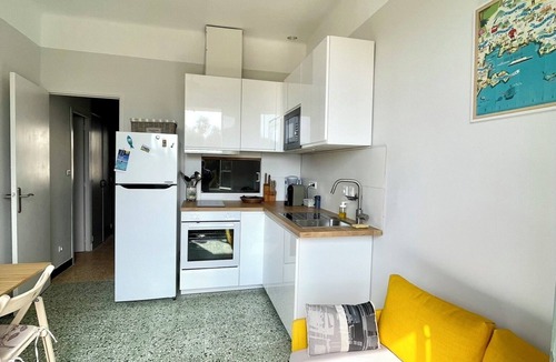 Porquerolles Apartment | Apartment le lequin