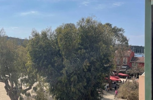 Porquerolles Apartment | Apartment le lequin