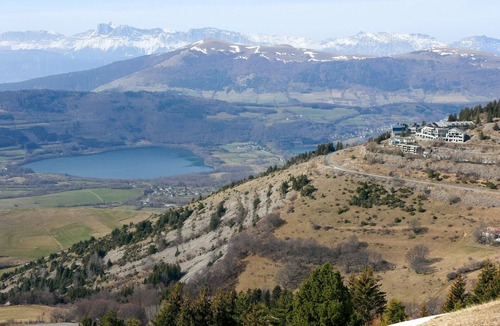 Susville Apartment | Apartment 'Le Loft' with Wi-Fi