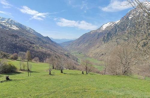 Susville Apartment | Apartment 'Le Loft' with Wi-Fi