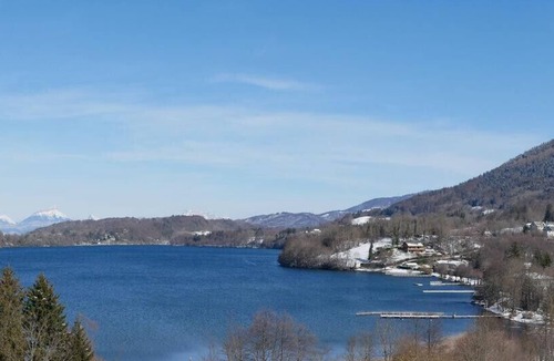 Susville Apartment | Apartment 'Le Loft' with Wi-Fi