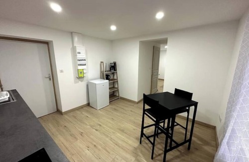 Lure Apartment | Apartment Le Luron