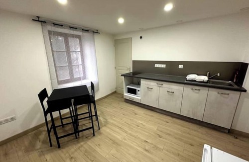 Lure Apartment | Apartment Le Luron