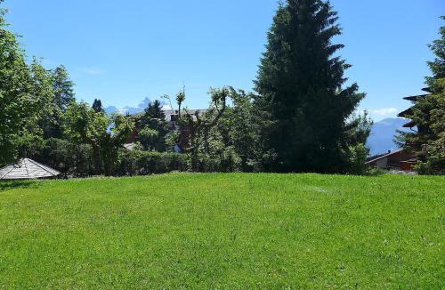 Villars-sur-Ollon Apartment | Apartment Le Miclivier B2 by Interhome