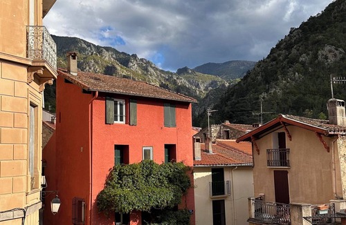 Vernet-les-Bains Apartment | Apartment Le Palais, ideal for spa treatments and hiking