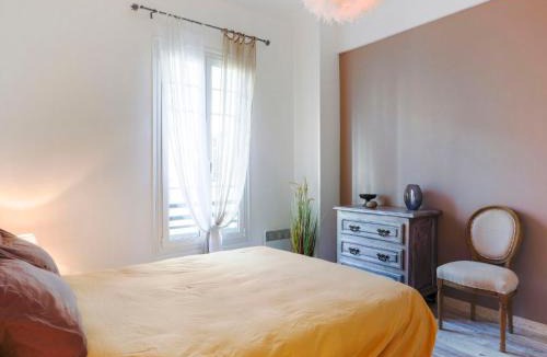 Musicians Quarter Apartment | Apartment Le Paganini by Interhome