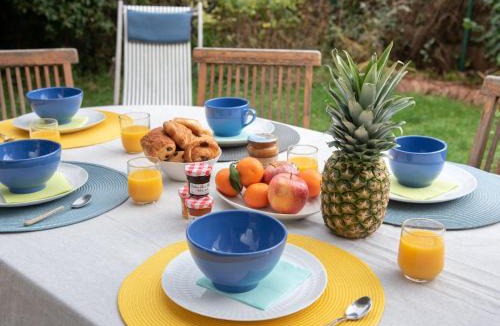 Carnac Apartment | Apartment Le Parc des Druides-2 by Interhome