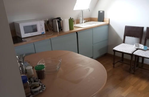 Rocamadour Apartment | Apartment le Pardes in Rocamadour