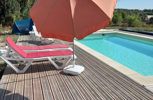 Rocamadour Apartment | Apartment le Pardes in Rocamadour