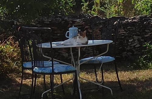 Rocamadour Apartment | Apartment le Pardes in Rocamadour