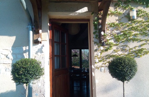 Rocamadour Apartment | Apartment le Pardes in Rocamadour