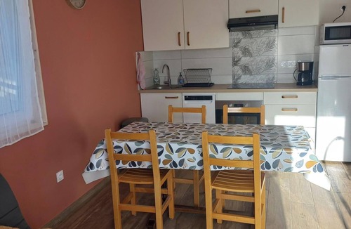 Loulle Apartment | Apartment le petit Chouilli
