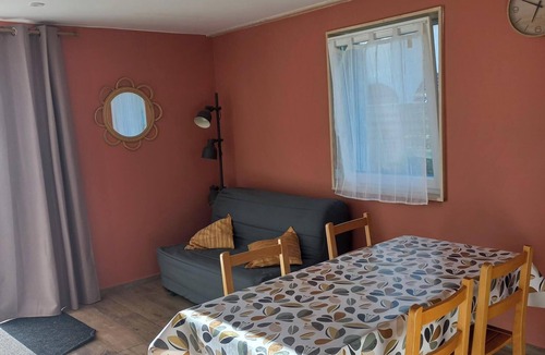 Loulle Apartment | Apartment le petit Chouilli