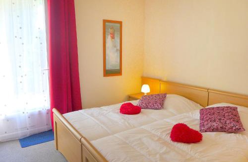 La Richardais Apartment | Apartment Le Petit Robinson-4 by Interhome