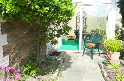 La Richardais Apartment | Apartment Le Petit Robinson-5 by Interhome