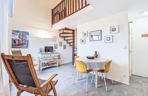 Deauville City Centre Apartment | Apartment Le Plazza by Interhome