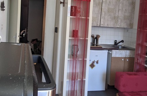 Le Pleynet Apartment | Apartment Le Pleynet, studio flat, 3 persons