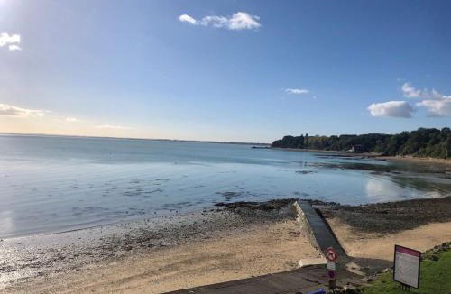 Cancale Apartment | Apartment Le point du jour 1 by Interhome