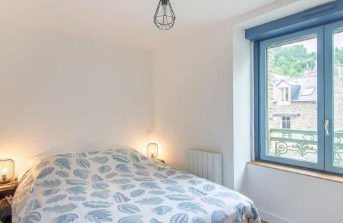 Cancale Apartment | Apartment Le point du jour 1 by Interhome