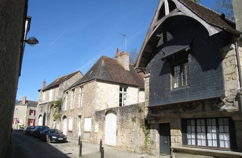 Alencon Apartment | APARTMENT "LE PONT NEUF 61" *