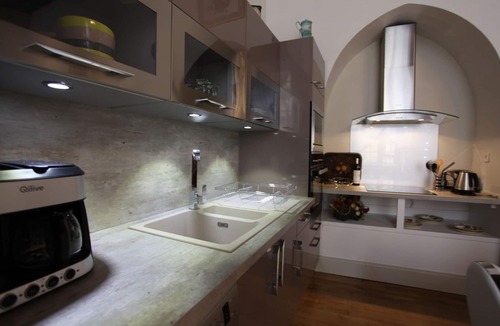 Sarlat-la-Caneda Apartment | APARTMENT LE ROYERE