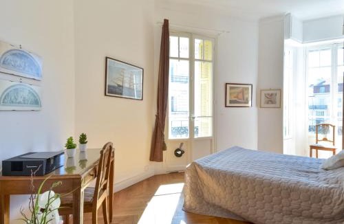 Thiers Apartment | Apartment Le Rossini by Interhome